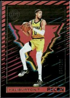 Tyrese Haliburton