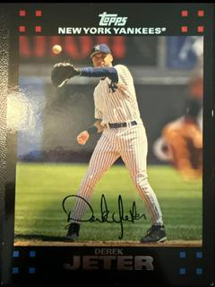 Derek Jeter