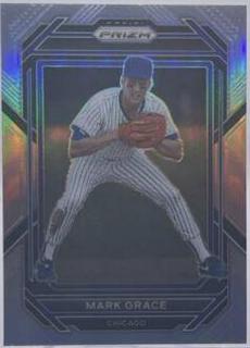 Mark Grace