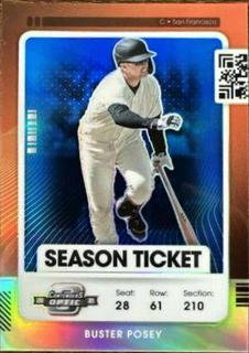 Buster Posey