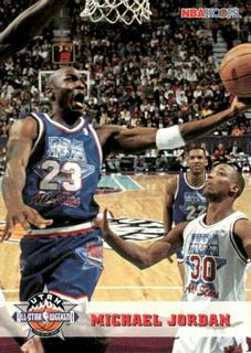 Michael Jordan