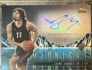 Jaime Jaquez Jr.