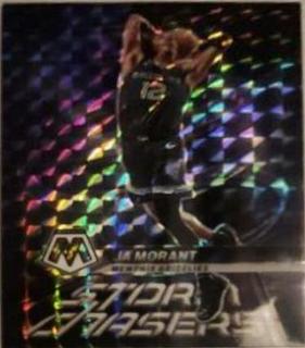 Ja Morant