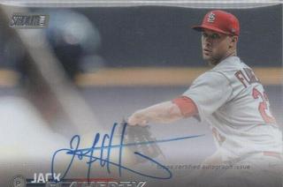 Jack Flaherty