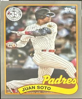 Juan Soto