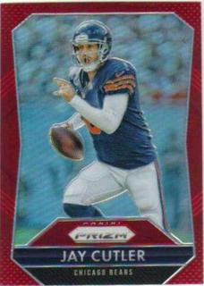 Jay Cutler