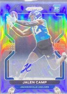 Jalen Camp