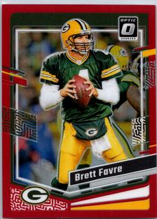 Brett Favre