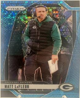 Matt LaFleur