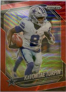 KaVontae Turpin