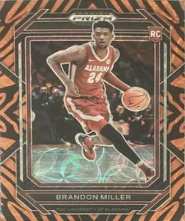 Brandon Miller