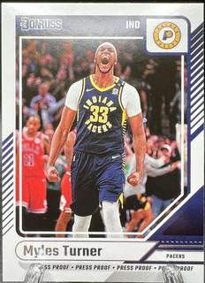Myles Turner