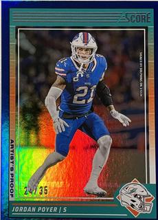 Jordan Poyer