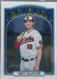 Trey Mancini