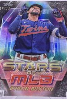 Byron Buxton