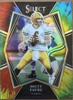 Brett Favre
