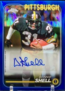 Donnie Shell