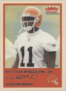 Kellen Winslow Jr.