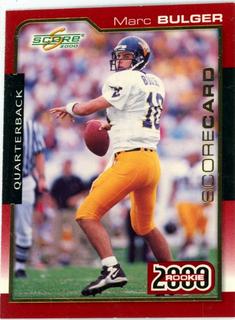 Marc Bulger