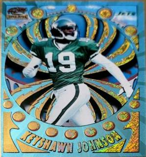 Keyshawn Johnson