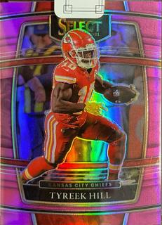 Tyreek Hill