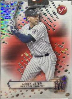 Derek Jeter