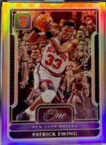 Patrick Ewing