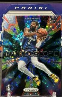 Kyrie Irving
