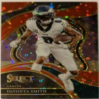 DeVonta Smith