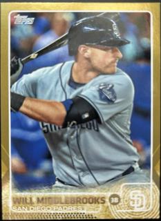Will Middlebrooks