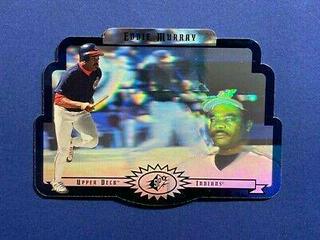 Eddie Murray
