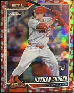 Nathan Church