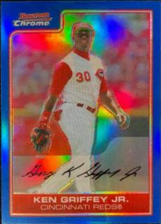 Ken Griffey Jr.