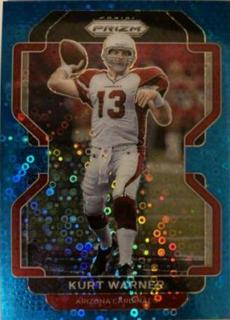 Kurt Warner