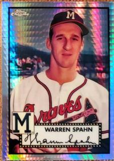 Warren Spahn