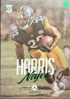 Najee Harris
