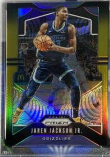 Jaren Jackson Jr.