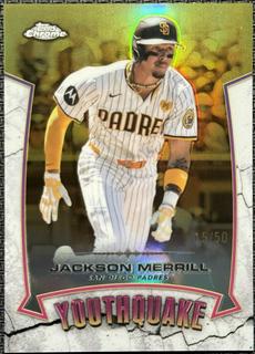 Jackson Merrill