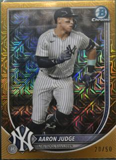 Aaron Judge