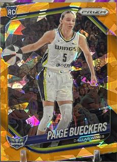 Paige Bueckers