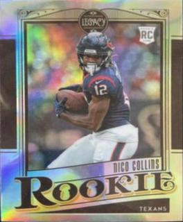 Nico Collins