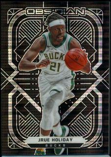 Jrue Holiday