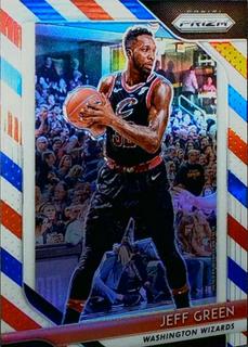 Jeff Green