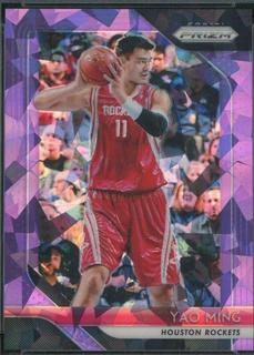Yao Ming