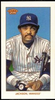 Reggie Jackson