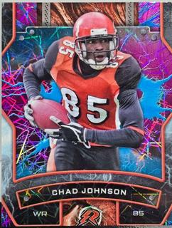 Chad Johnson