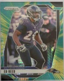 Ed Reed