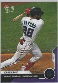 Jorge Alfaro