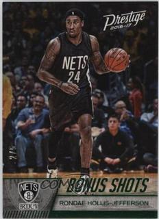 Rondae Hollis-Jefferson