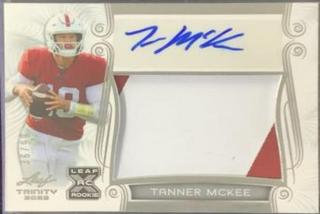 Tanner McKee